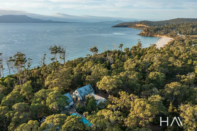 Second view of Homely house listing, 24 Manning Drive, Orford TAS 7190