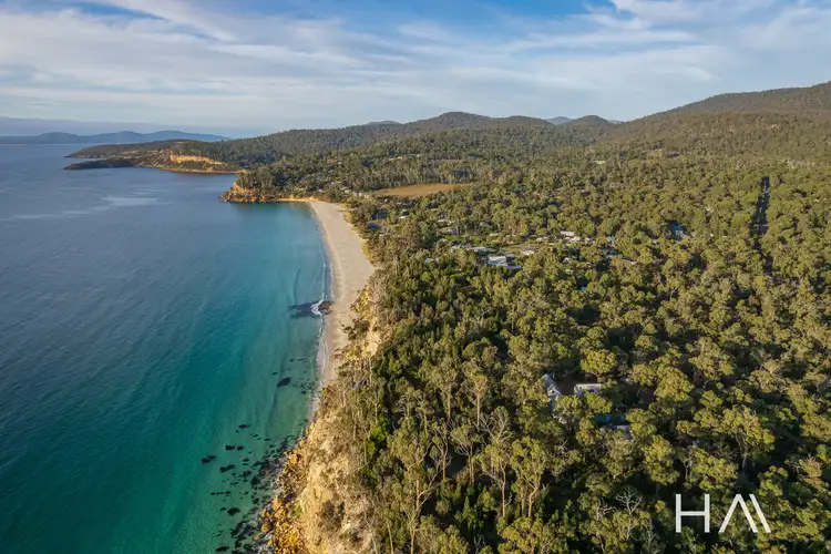 Fourth view of Homely house listing, 24 Manning Drive, Orford TAS 7190