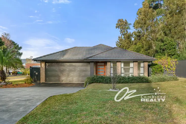 Main view of Homely house listing, 78 Basin View Parade, Basin View NSW 2540