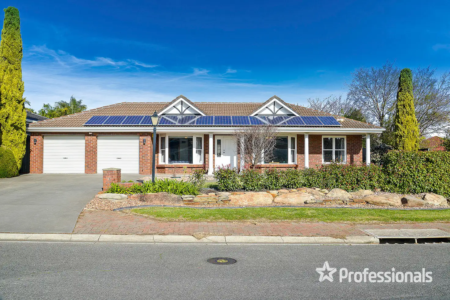 Main view of Homely house listing, 5 Chelmsford Avenue, Wynn Vale SA 5127