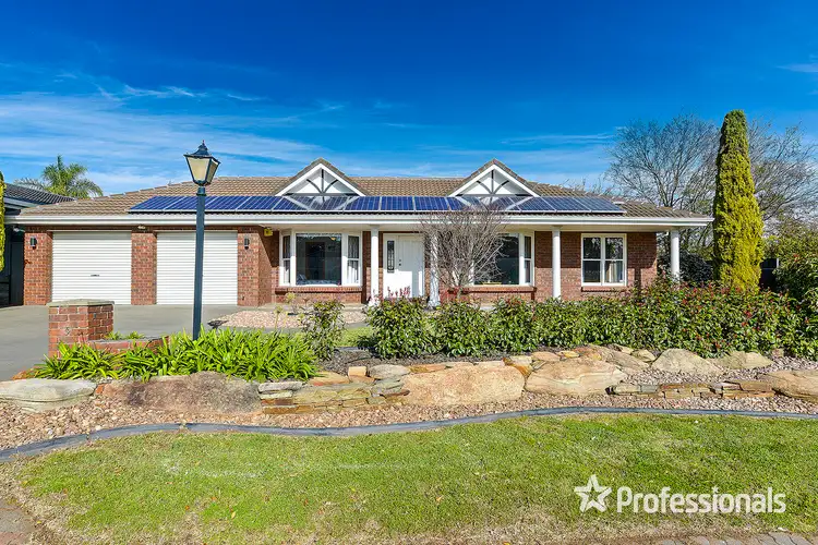 Second view of Homely house listing, 5 Chelmsford Avenue, Wynn Vale SA 5127