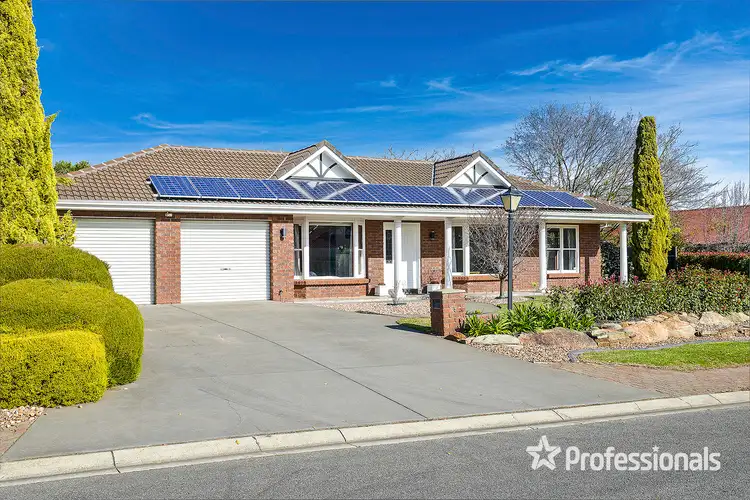 Third view of Homely house listing, 5 Chelmsford Avenue, Wynn Vale SA 5127