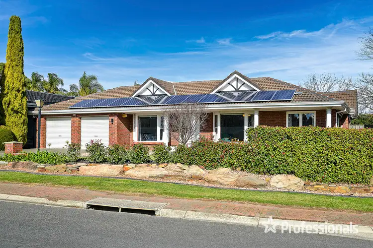 Fourth view of Homely house listing, 5 Chelmsford Avenue, Wynn Vale SA 5127