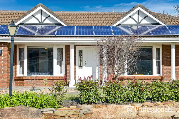 Fifth view of Homely house listing, 5 Chelmsford Avenue, Wynn Vale SA 5127