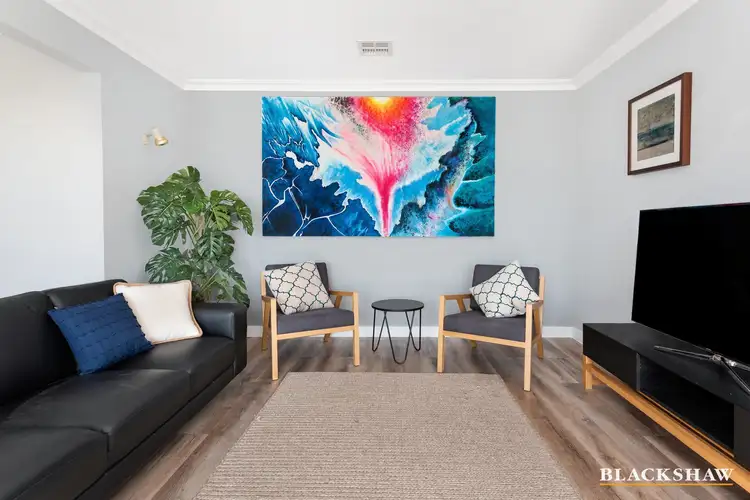 Third view of Homely house listing, 52 Caley Crescent, Narrabundah ACT 2604