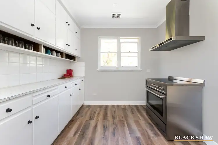 Fourth view of Homely house listing, 52 Caley Crescent, Narrabundah ACT 2604