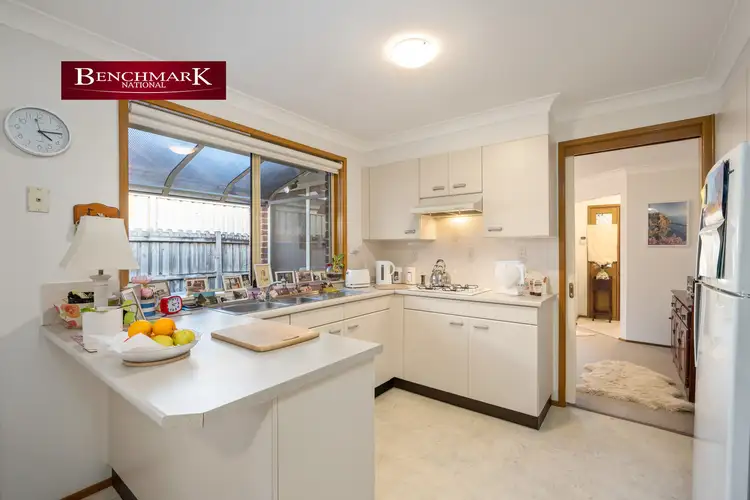 Second view of Homely house listing, 5 Lomond Court, Wattle Grove NSW 2173