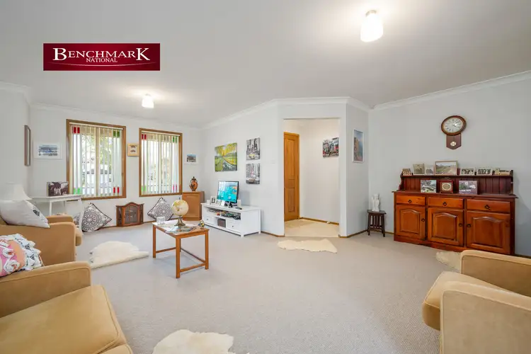 Fourth view of Homely house listing, 5 Lomond Court, Wattle Grove NSW 2173