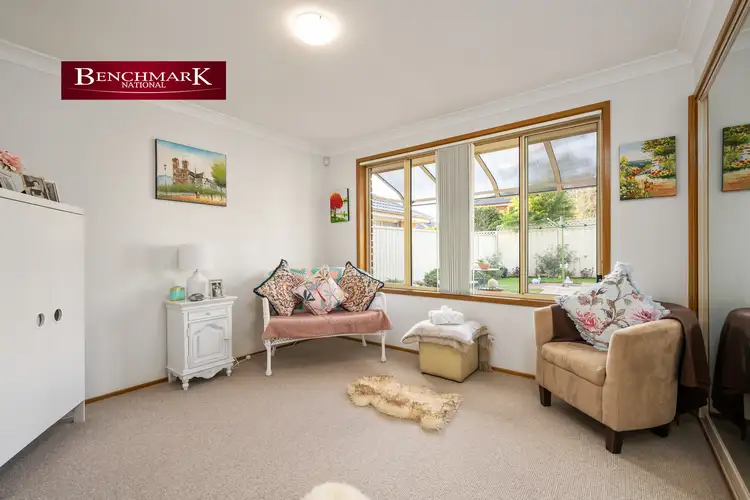 Fifth view of Homely house listing, 5 Lomond Court, Wattle Grove NSW 2173