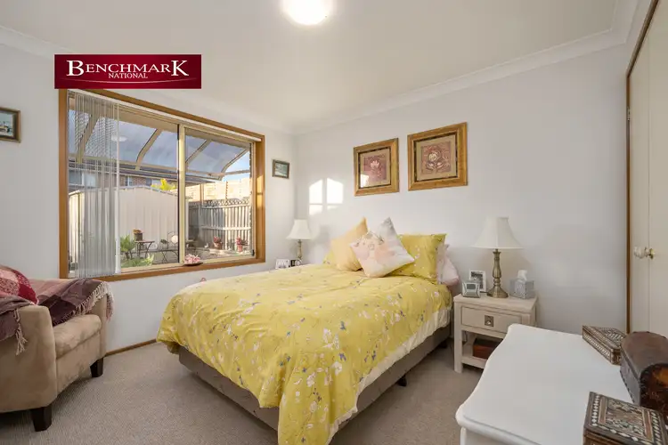 Sixth view of Homely house listing, 5 Lomond Court, Wattle Grove NSW 2173