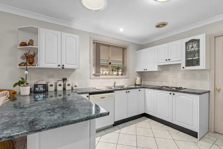 Fourth view of Homely villa listing, 1/44 Picnic Parade, Ettalong Beach NSW 2257