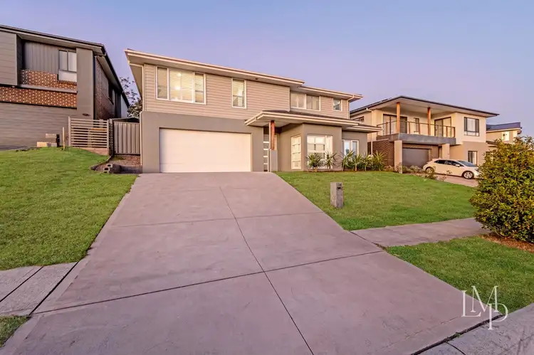 Third view of Homely house listing, 34 Gaites Drive, Cameron Park NSW 2285