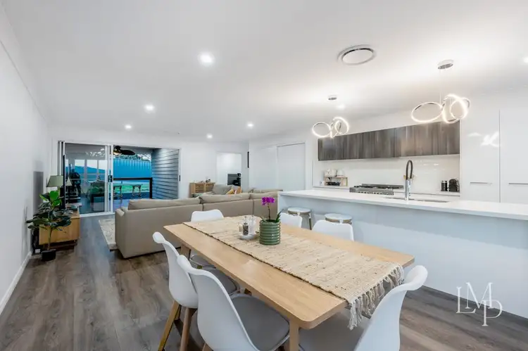 Fourth view of Homely house listing, 34 Gaites Drive, Cameron Park NSW 2285