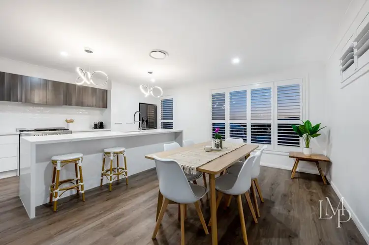 Sixth view of Homely house listing, 34 Gaites Drive, Cameron Park NSW 2285