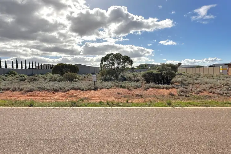 Main view of Homely land listing, 3 Lambert Court, Whyalla Jenkins SA 5609