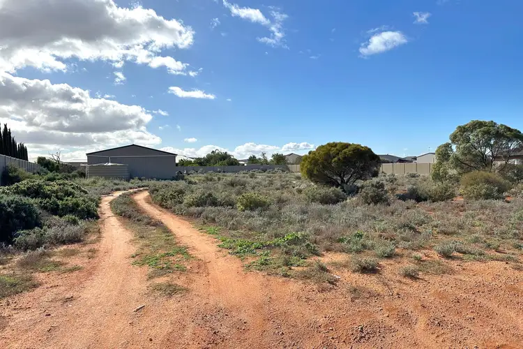Second view of Homely land listing, 3 Lambert Court, Whyalla Jenkins SA 5609