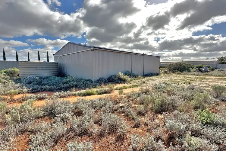 Fourth view of Homely land listing, 3 Lambert Court, Whyalla Jenkins SA 5609