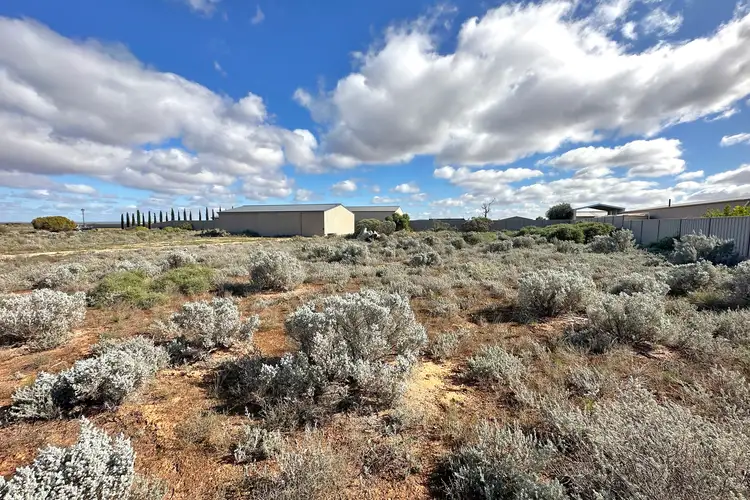 Seventh view of Homely land listing, 3 Lambert Court, Whyalla Jenkins SA 5609