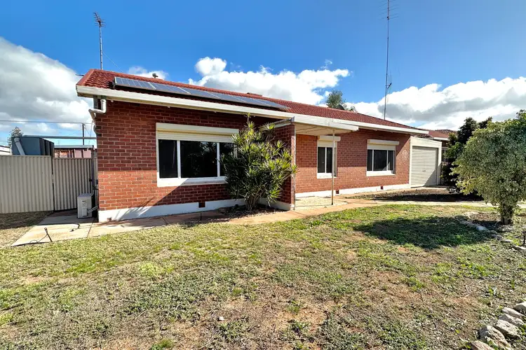 17 McEwin Street, Whyalla Playford SA 5600
