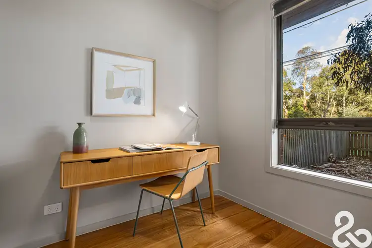 Fifth view of Homely townhouse listing, 14 Tyler Street, Preston VIC 3072