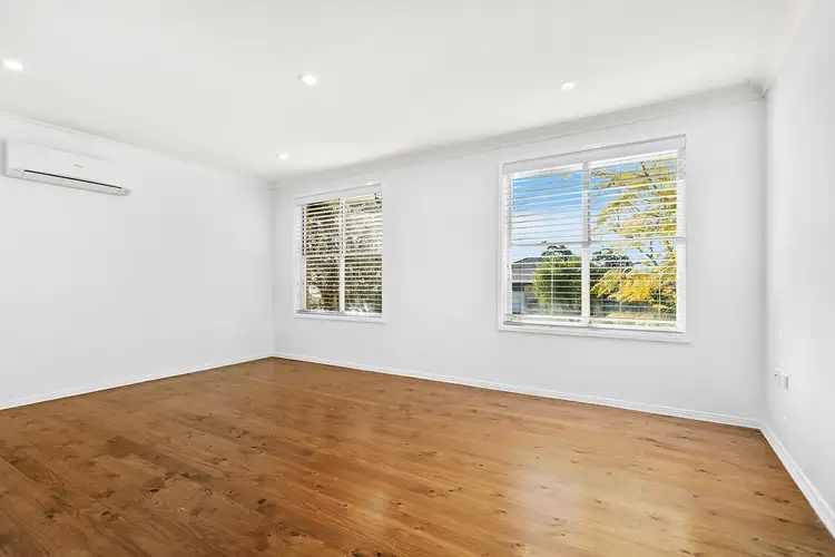 Second view of Homely house listing, 8 Hassett Close, Menai NSW 2234