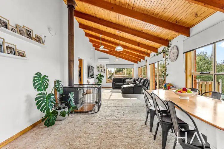 Sixth view of Homely house listing, 80 Shirley Place, Kings Meadows TAS 7249