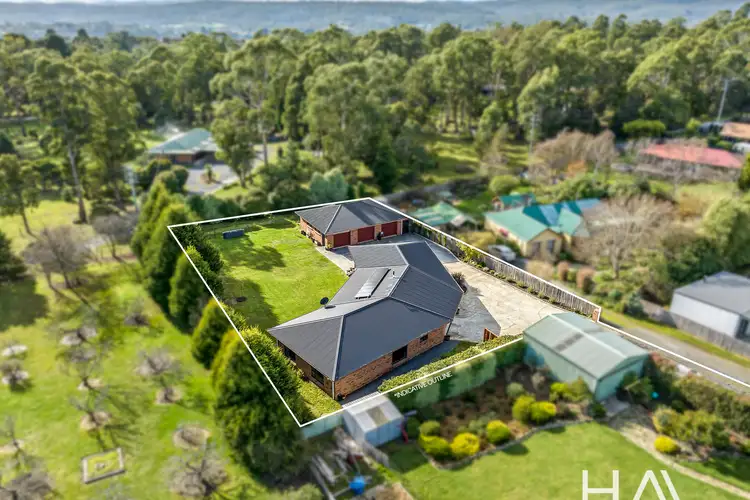 3 Kooringal Avenue, Legana TAS 7277