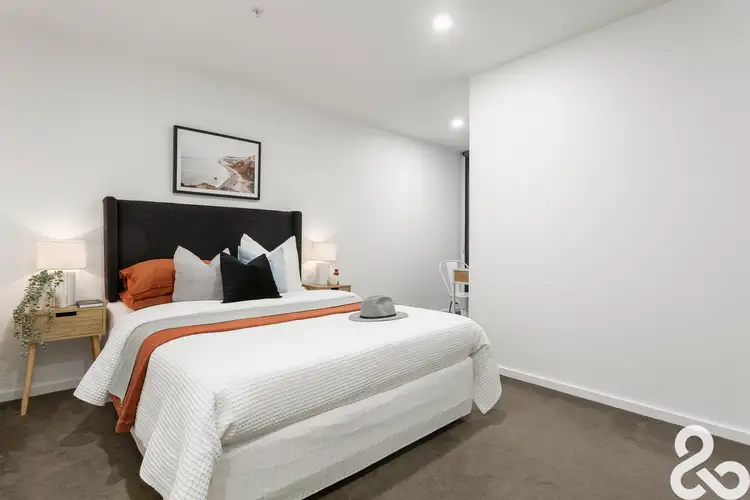 Fourth view of Homely apartment listing, 101/251 Johnston Street, Abbotsford VIC 3067