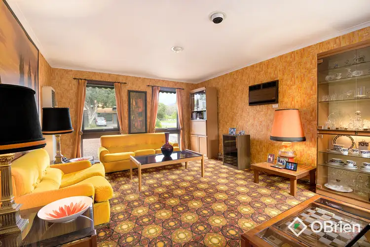 Fifth view of Homely house listing, 12 Frallon Crescent, Frankston VIC 3199