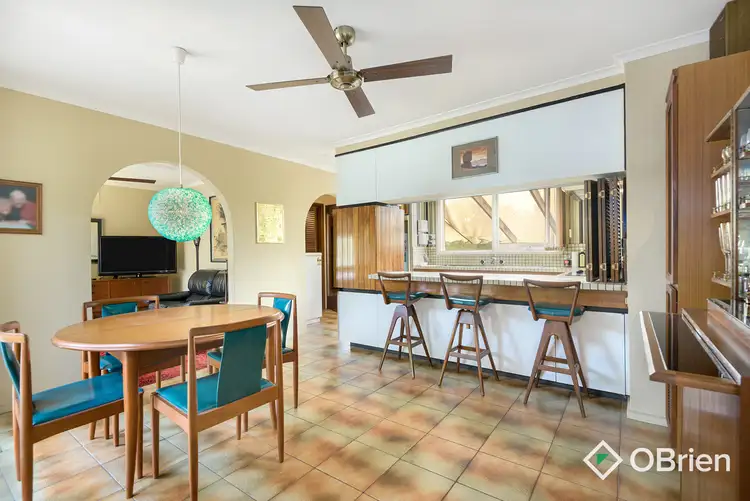 Sixth view of Homely house listing, 12 Frallon Crescent, Frankston VIC 3199