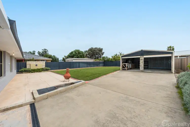 10 Beagle Place, Port Kennedy WA 6172
