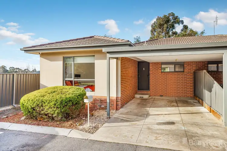 5/18 Delbridge Street, Golden Square VIC 3555