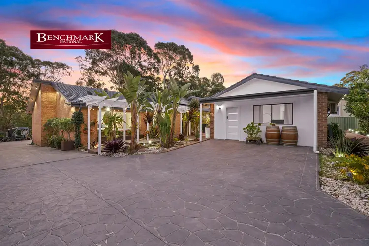 143A Epsom Road, Chipping Norton NSW 2170