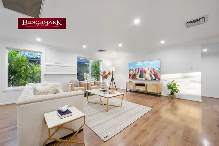 Fifth view of Homely house listing, 143A Epsom Road, Chipping Norton NSW 2170