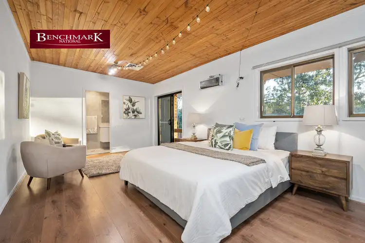 Sixth view of Homely house listing, 143A Epsom Road, Chipping Norton NSW 2170