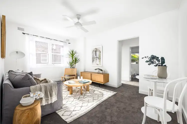 9/13 Botany Street, Bondi Junction NSW 2022