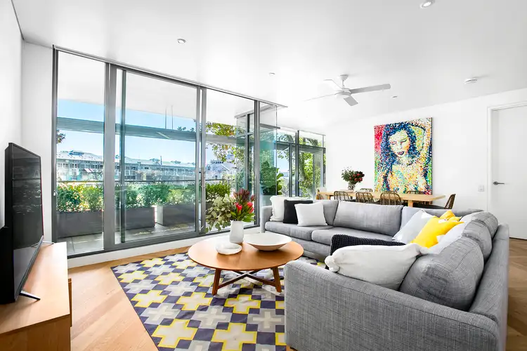 103/65 Cowper Wharf Roadway, Woolloomooloo NSW 2011