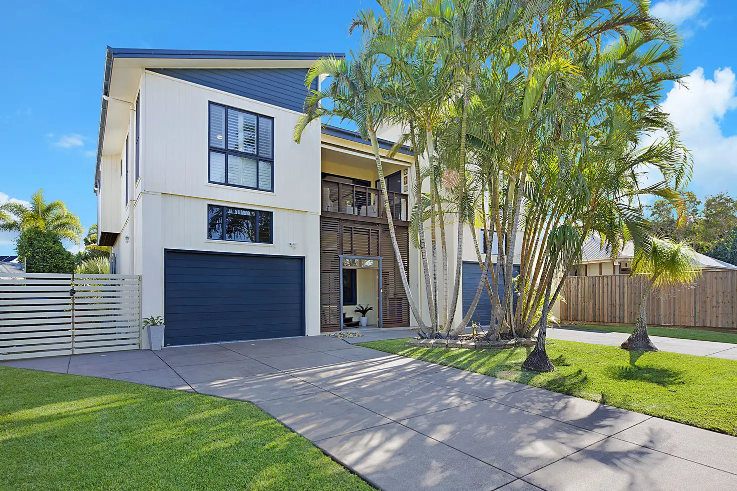 Main view of Homely house listing, 10 North Beach Place, Mudjimba QLD 4564