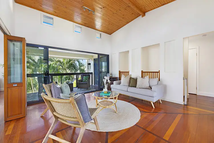 Fifth view of Homely house listing, 10 North Beach Place, Mudjimba QLD 4564