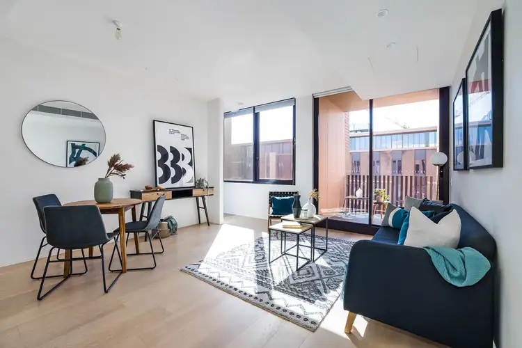 Second view of Homely apartment listing, 1712/6 Grove Street, Dulwich Hill NSW 2203