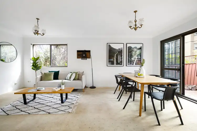 4/122 Constitution Road, Dulwich Hill NSW 2203