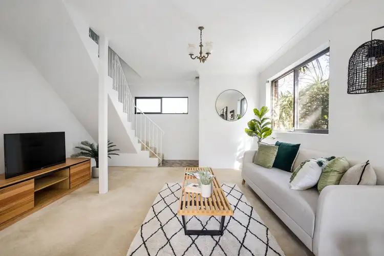 Fifth view of Homely townhouse listing, 4/122 Constitution Road, Dulwich Hill NSW 2203