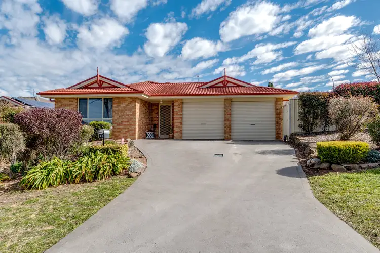 Main view of Homely house listing, 93 Green Valley Road, Goulburn NSW 2580