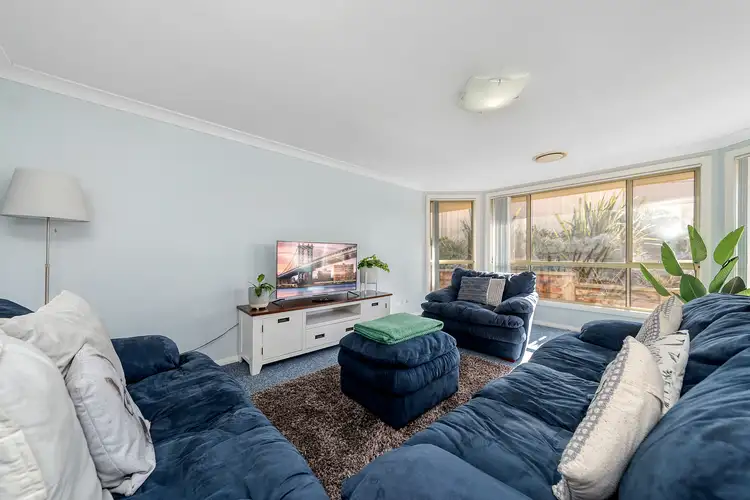 Second view of Homely house listing, 93 Green Valley Road, Goulburn NSW 2580