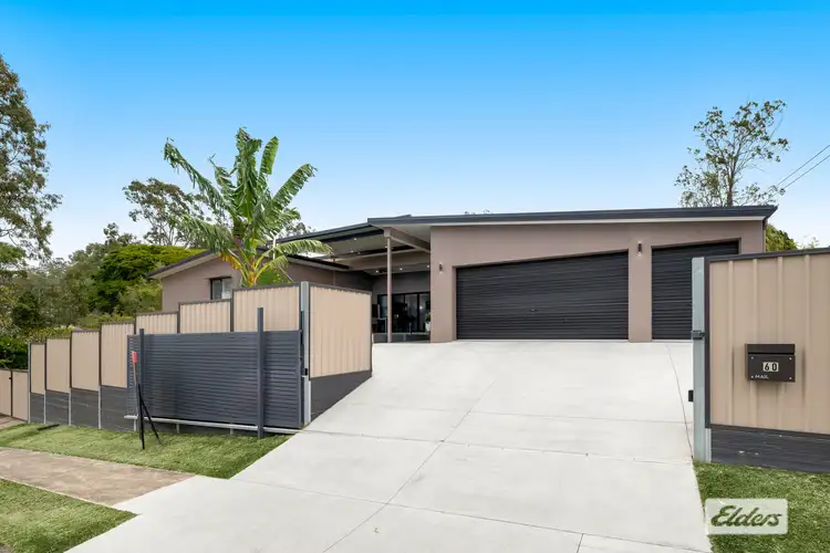 60 Trudy Crescent, Cornubia QLD 4130