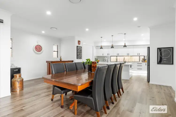 Sixth view of Homely house listing, 60 Trudy Crescent, Cornubia QLD 4130