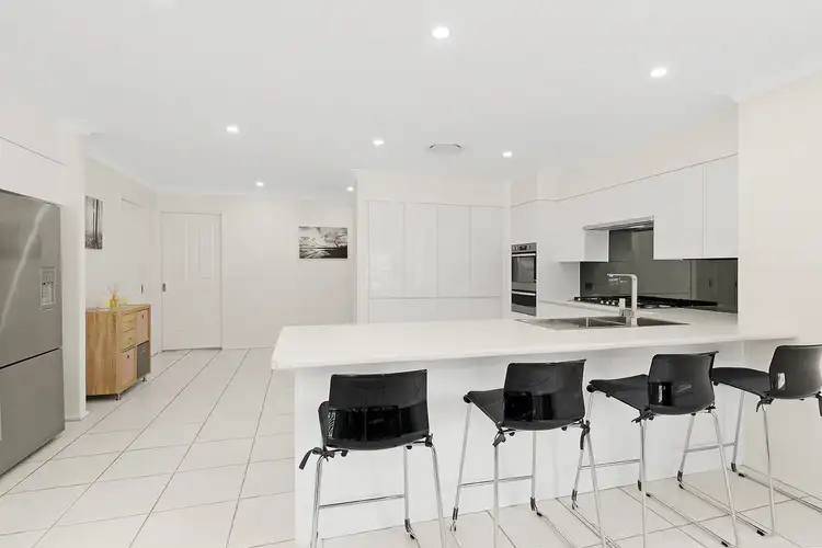 Second view of Homely house listing, 25/180 Glendiver Road, The Oaks NSW 2570