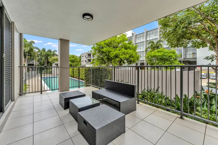 14/1 Acacia Court, Robina QLD 4226