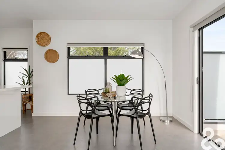Fifth view of Homely townhouse listing, 3/1 Odowd Street, Reservoir VIC 3073