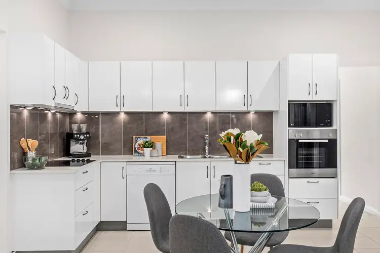 Fifth view of Homely house listing, 21 Stephenson Street, Winston Hills NSW 2153